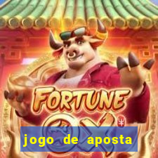 jogo de aposta para menor de 18